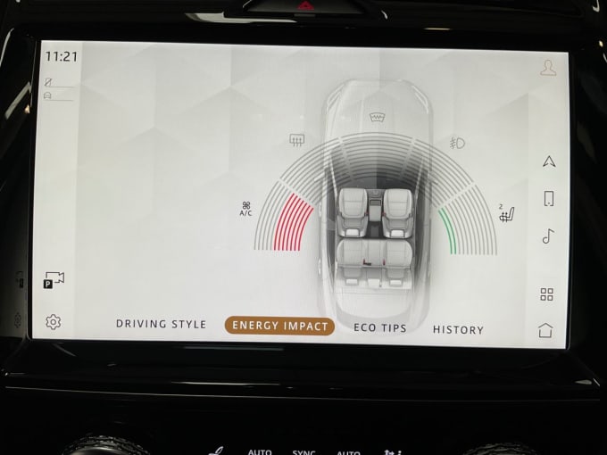 2025 Jaguar E-pace