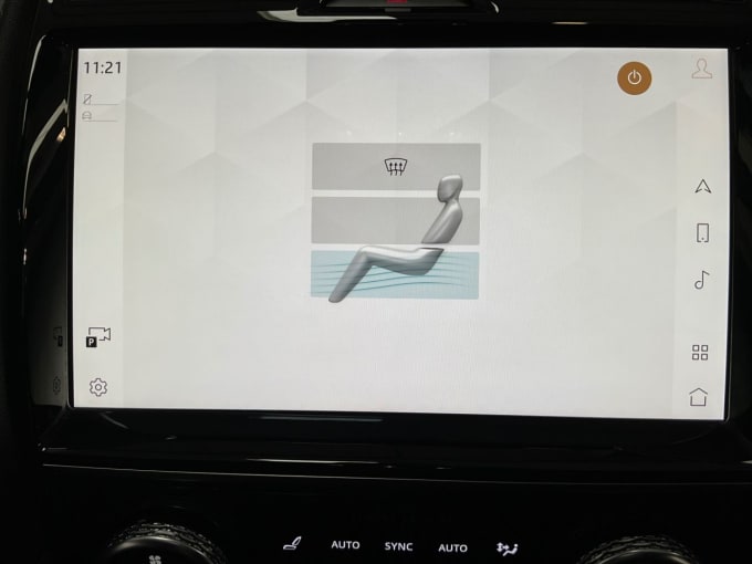 2025 Jaguar E-pace