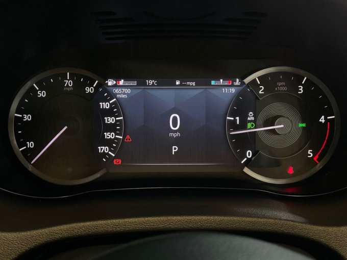 2025 Jaguar E-pace