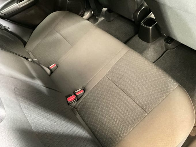 2025 Suzuki Swift