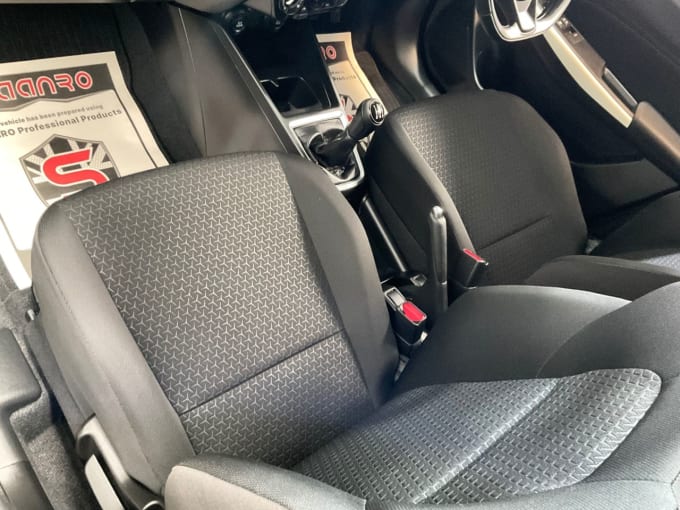 2025 Suzuki Swift