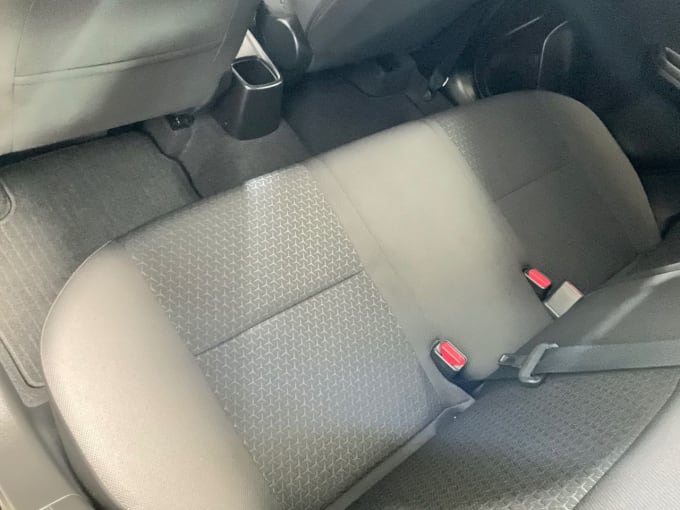 2025 Suzuki Swift
