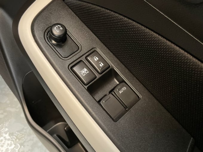 2025 Suzuki Swift