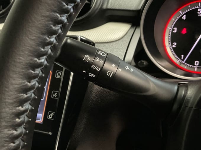 2025 Suzuki Swift