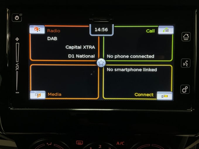 2025 Suzuki Swift