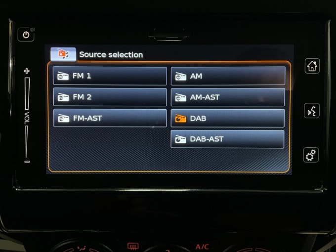 2025 Suzuki Swift