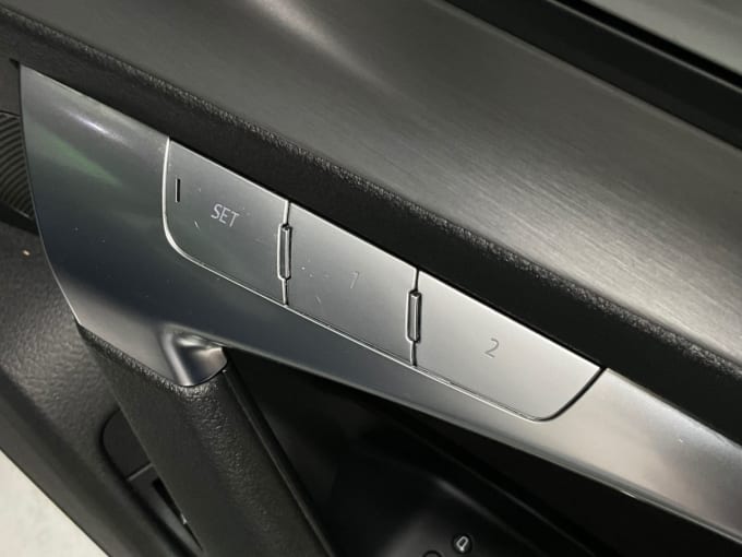 2025 Audi A6 Saloon