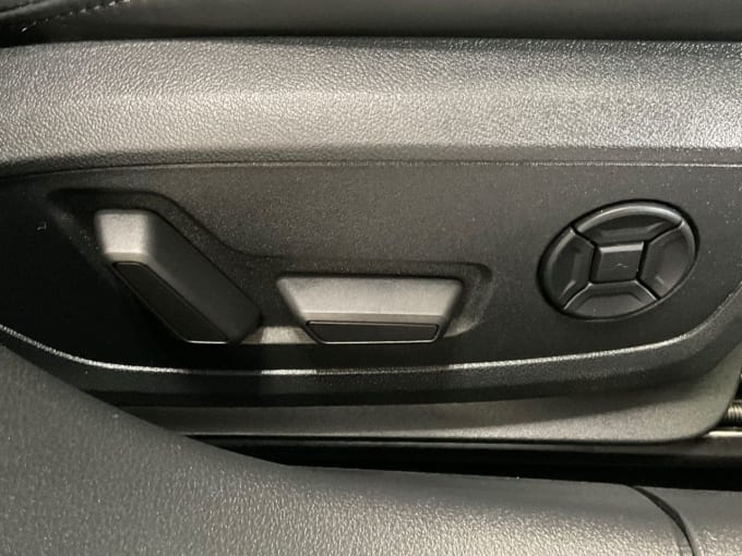 2025 Audi A6 Saloon