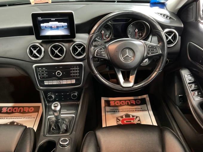 2025 Mercedes-benz 180