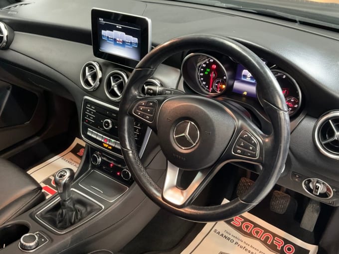 2025 Mercedes-benz 180