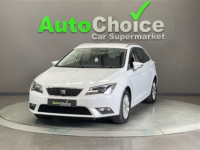 2025 Seat Leon