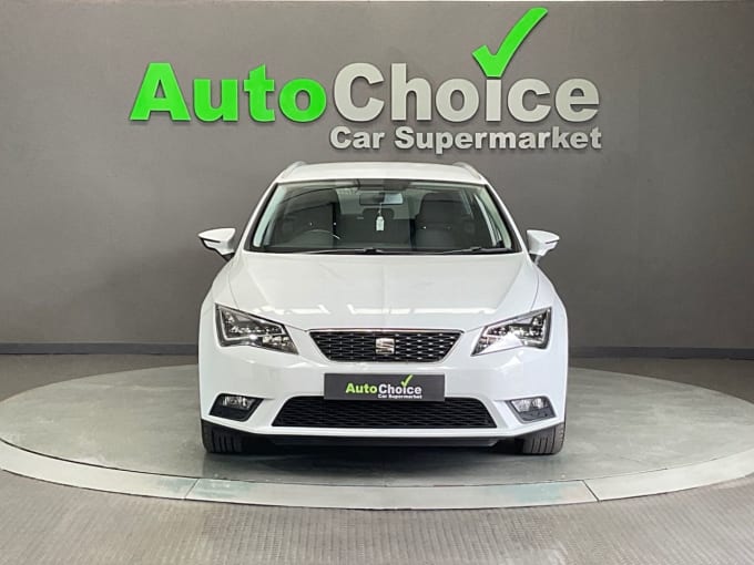 2025 Seat Leon