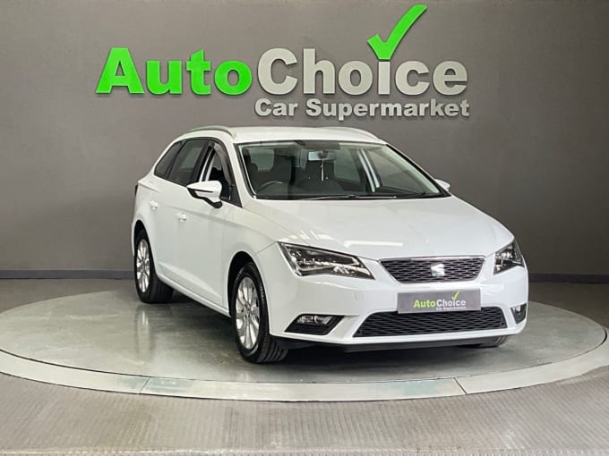 2025 Seat Leon