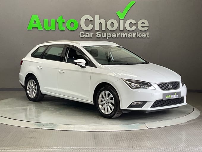 2025 Seat Leon