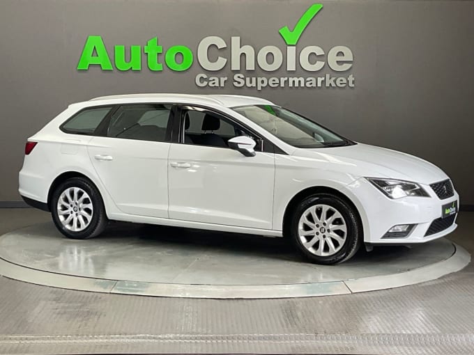 2025 Seat Leon