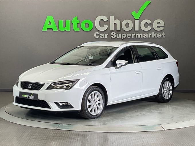 2025 Seat Leon