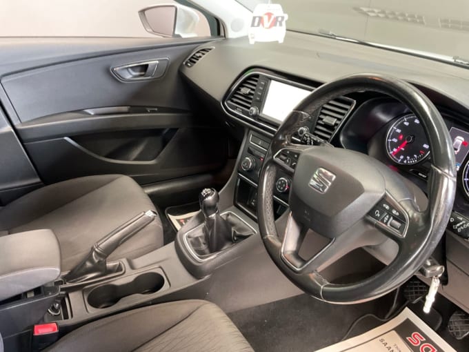 2025 Seat Leon