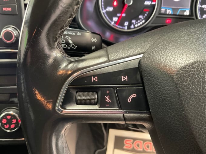 2025 Seat Leon
