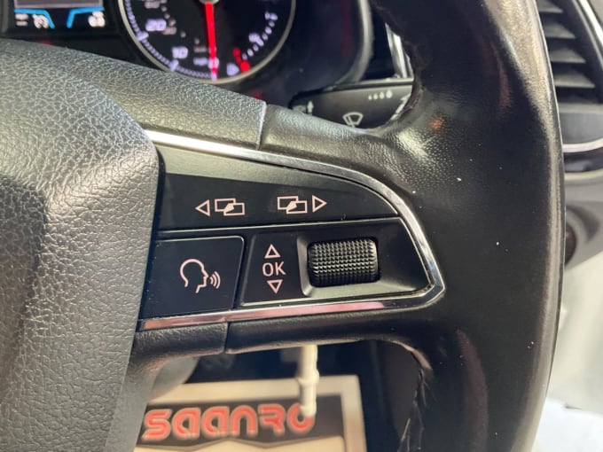 2025 Seat Leon