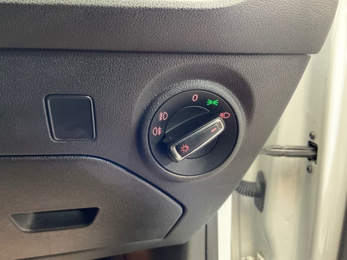 2025 Seat Leon