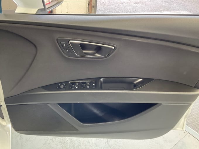 2025 Seat Leon