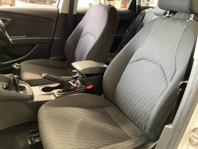 2025 Seat Leon
