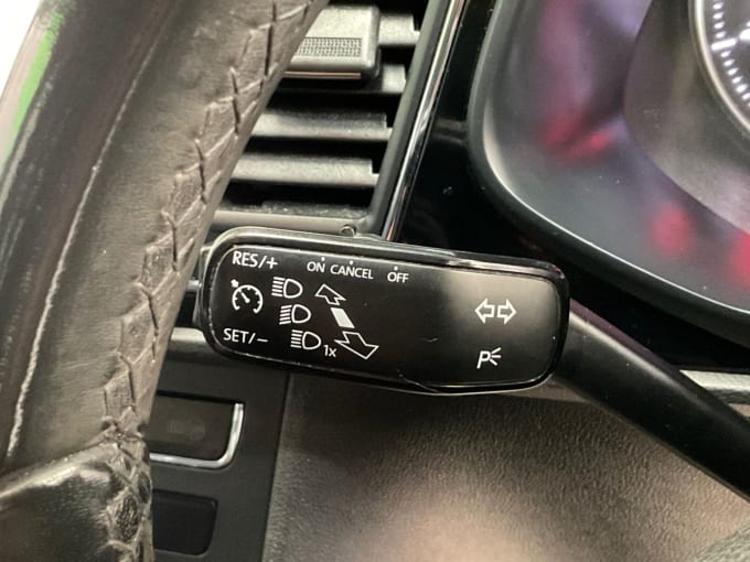 2025 Seat Leon