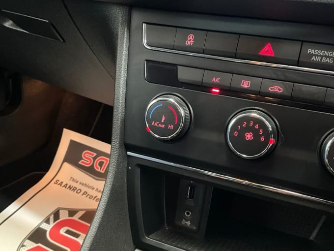 2025 Seat Leon