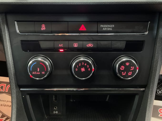 2025 Seat Leon