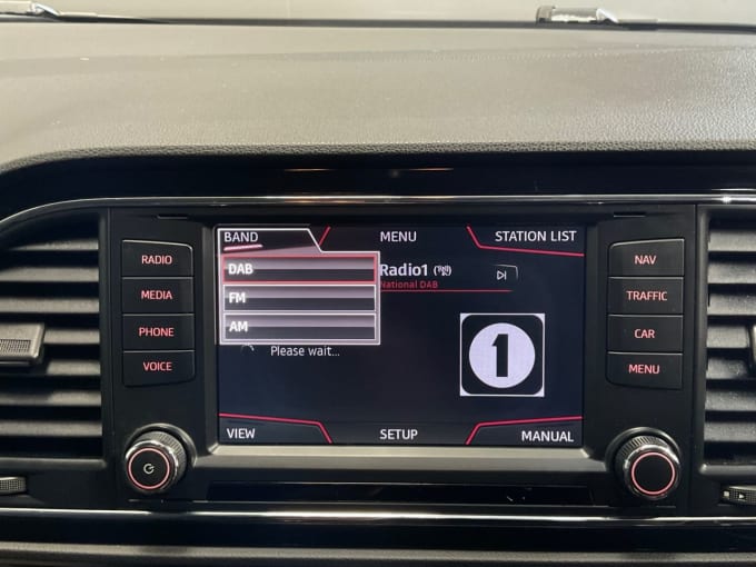 2025 Seat Leon