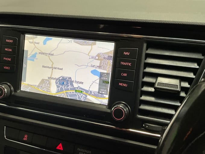 2025 Seat Leon