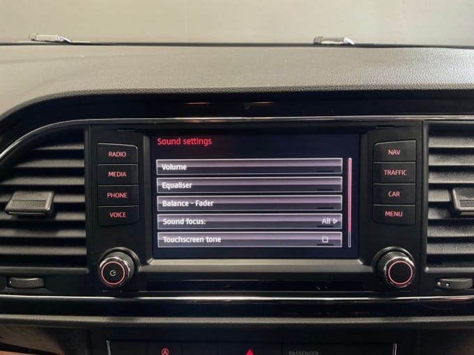 2025 Seat Leon