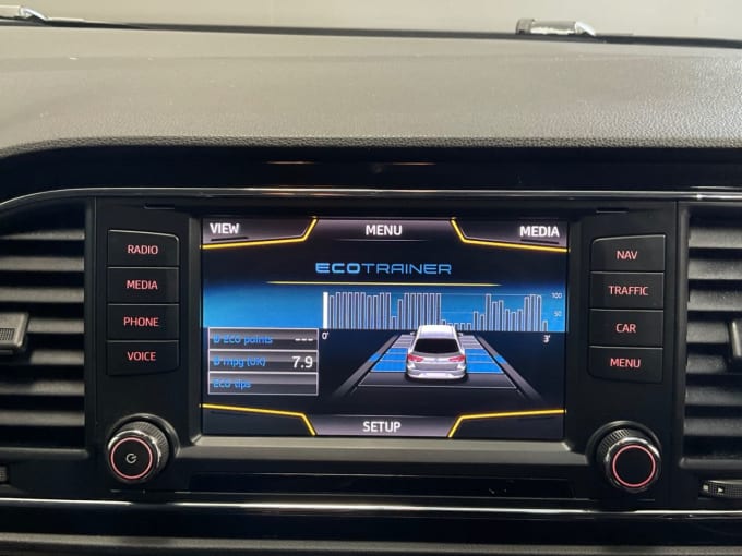2025 Seat Leon