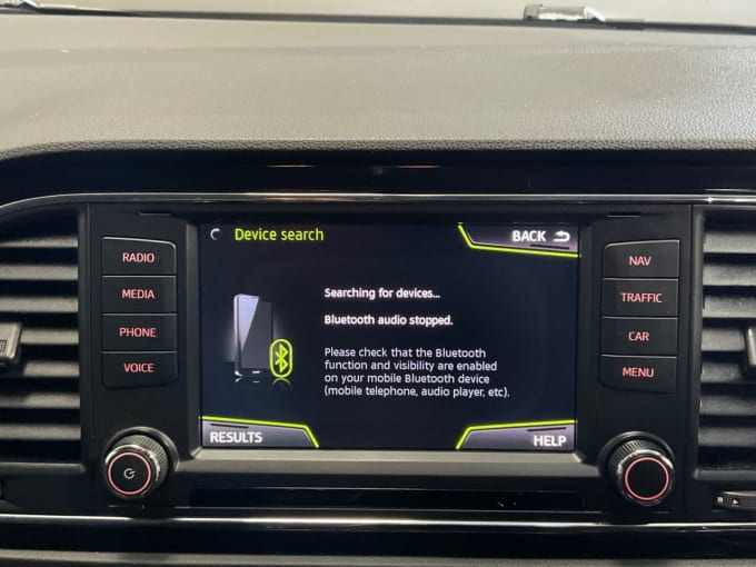 2025 Seat Leon