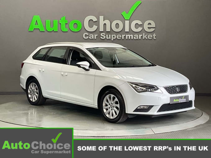 2025 Seat Leon