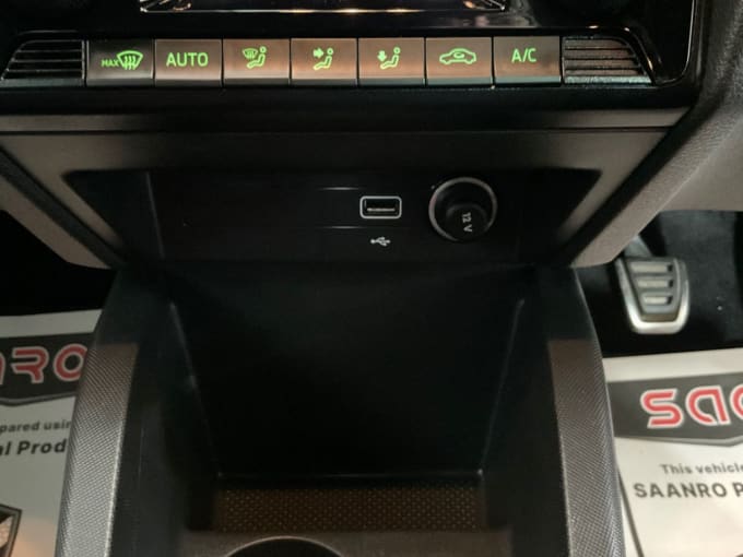 2025 Skoda Fabia