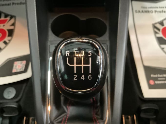 2025 Skoda Fabia