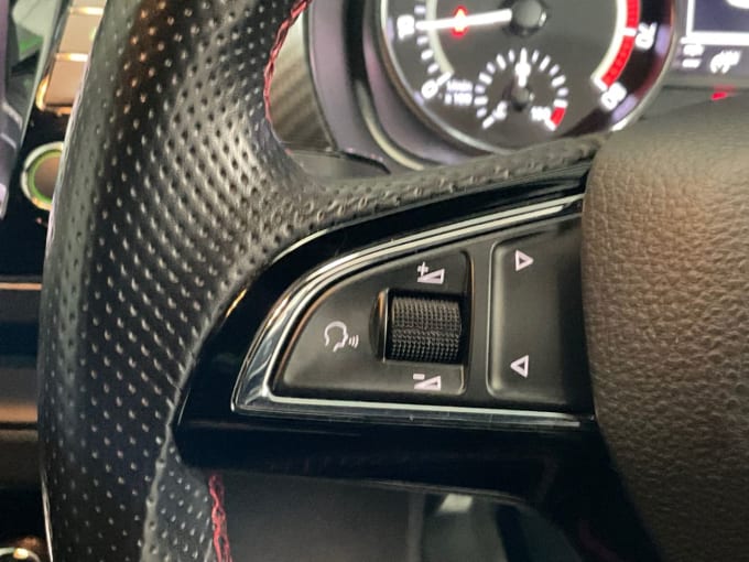2025 Skoda Fabia