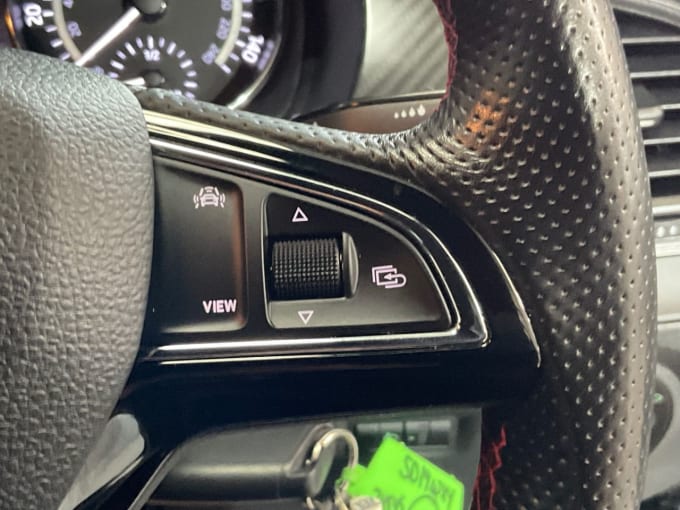 2025 Skoda Fabia