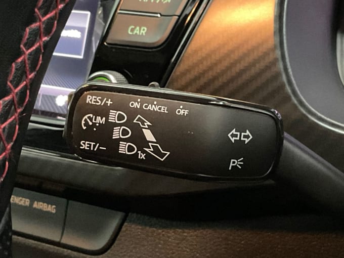 2025 Skoda Fabia