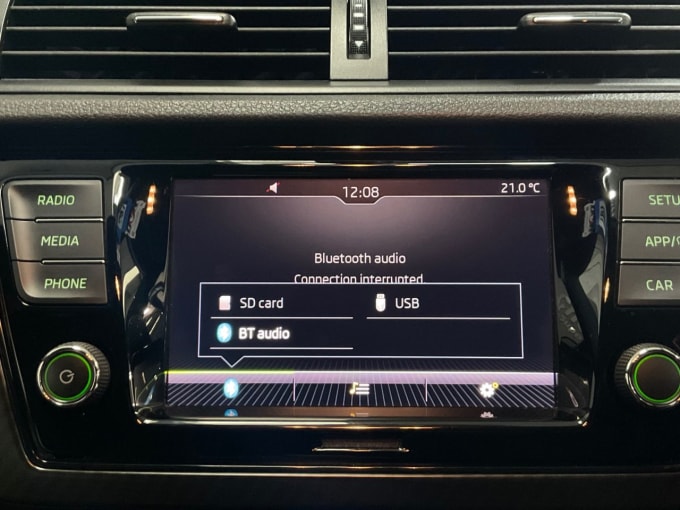 2025 Skoda Fabia