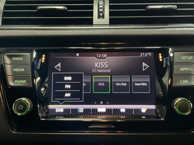 2025 Skoda Fabia