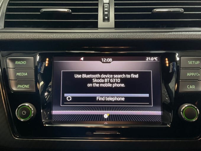 2025 Skoda Fabia