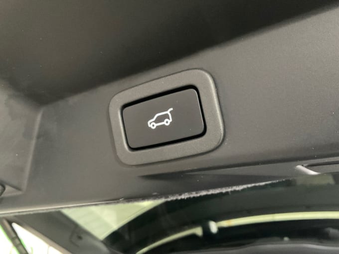 2018 Land Rover Range Rover Sport