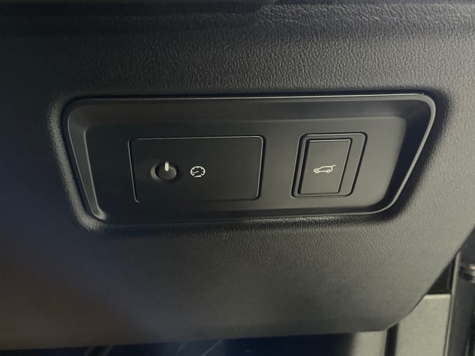 2018 Land Rover Range Rover Sport