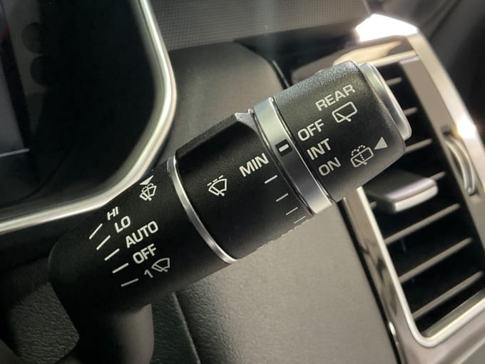 2018 Land Rover Range Rover Sport