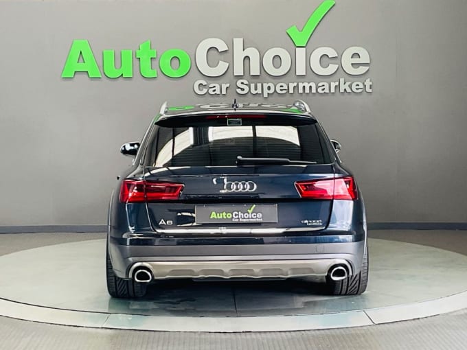 2025 Audi Allroad