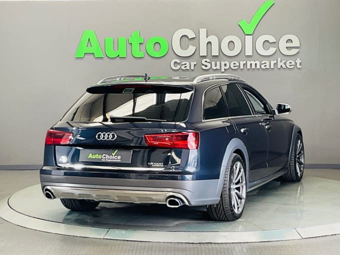 2025 Audi Allroad