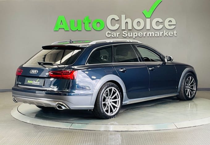 2025 Audi Allroad