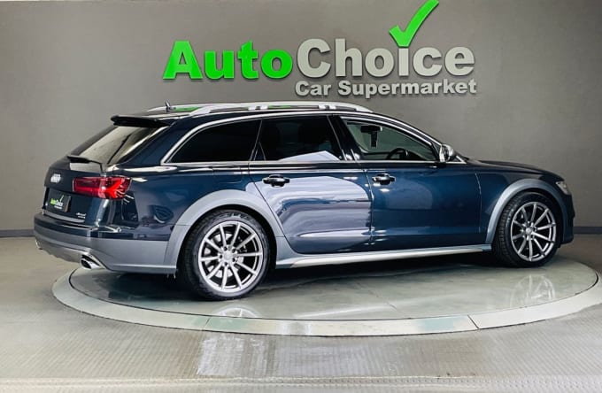 2025 Audi Allroad